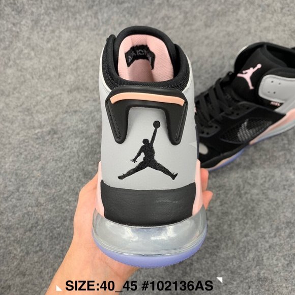 New Aj Nike running shoes for men main image 7